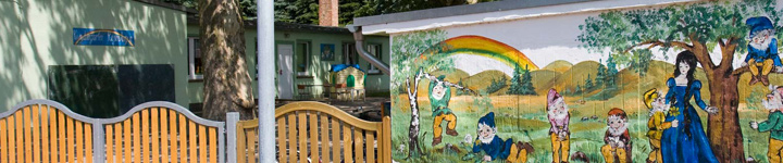 Kita Regenbogen Körbelitz