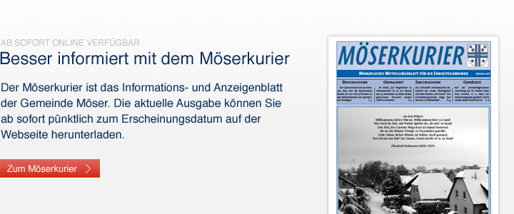 Möserkurier