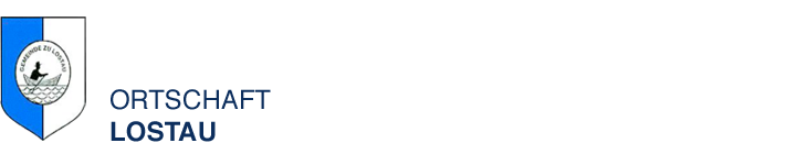 Ortschaft Lostau
