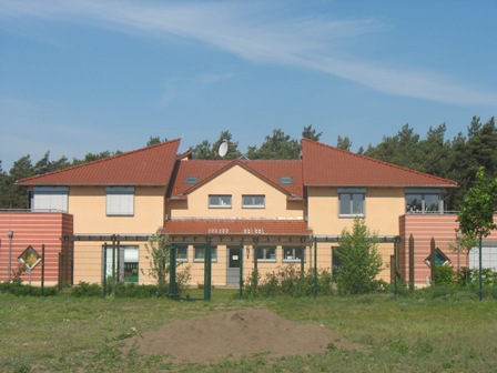 Kindergarten Lostau