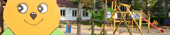 Kindergarten Hohenwarthe