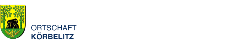 Ortschaft Körbelitz