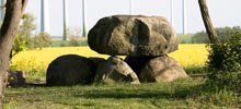 Hünengrab Körbelitz