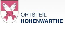 Hohenwarthe