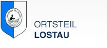 Lostau
