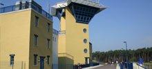 Doppelsparschleuse Hohenwarthe