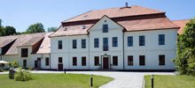 Kavaliershaus Pietzpuhl
