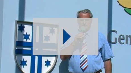 Das neue Videoportal der Gemeinde Möser