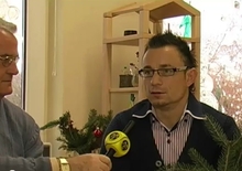 Euro-KITA in Gerwisch