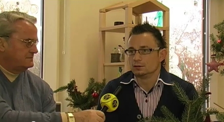 Euro-KITA in Gerwisch