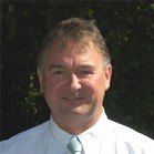 B&uuml;rgermeister Bernd K&ouml;ppen