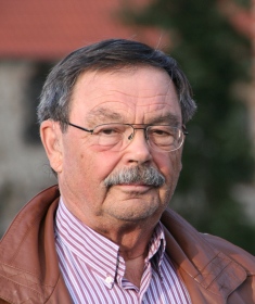 Heinrich Bartels, Ortsbürgermeister