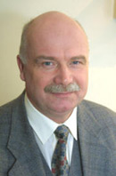 Peter Bergmann, Ortsb&uuml;rgermeister