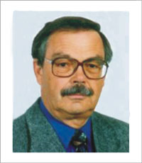 Heinrich Bartels, Ortsb&uuml;rgermeister