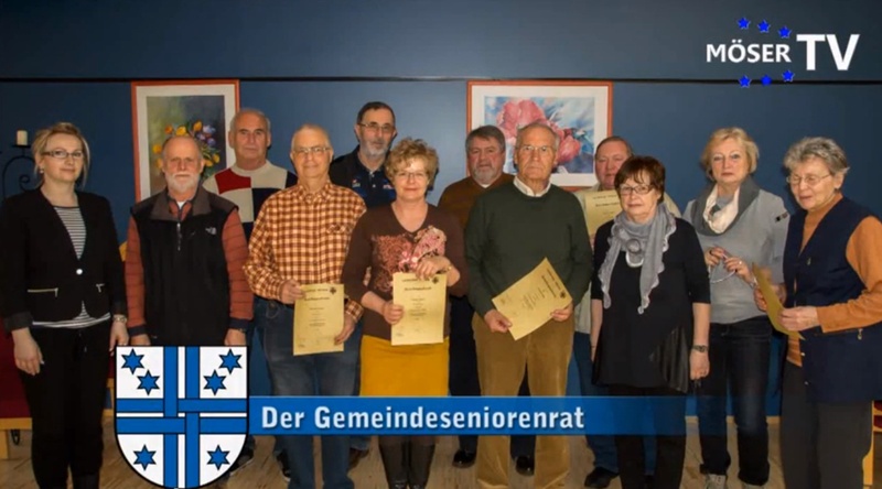 Titelbild zum Beitrag Möser TV – Folge 25: Konstituierende Sitzung des Gemeindeseniorenrates
