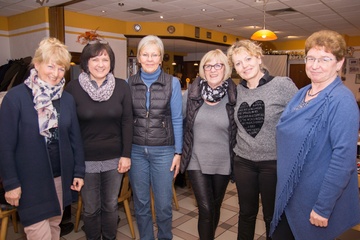Mitgliederversammlung des Ortsbürgervereins