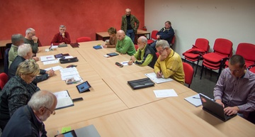 Ortschaftsrat Möser aktuell