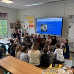 Fotos: Gemeinde Möser