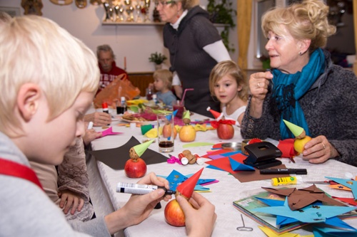 Titelbild zum News-Artikel: Vorgebastelt