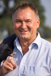 Bürgermeister: Danksagung