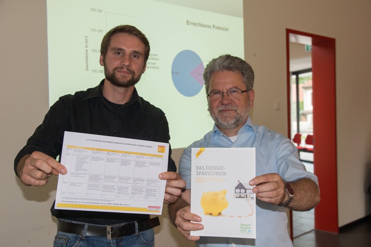 Potentiale des Klimaschutzes analysiert