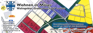 günstige Baulandpreise: Nur noch 10 Tage