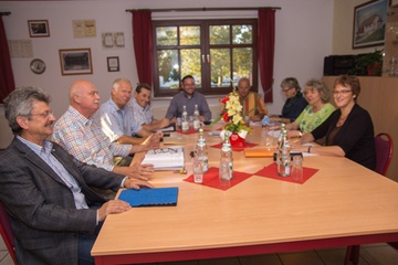 Ortschaftsrat Hohenwarthe aktuell