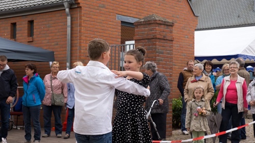 Titelbild zum News-Artikel Viele Überraschungen beim Heimatstubenfest in Lostau