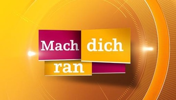MDR "Mach dich ran" in Möser