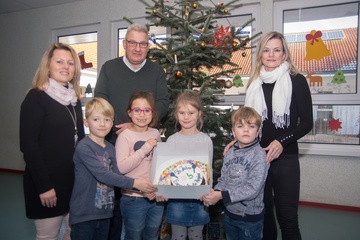 26 x 260 Euro - Hort profitiert