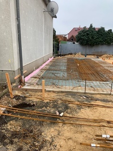 Feuerwehrgerätehaus Körbelitz wird mit Fördermitteln ausgebaut