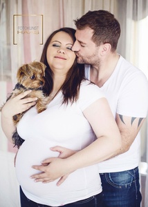 Erstes Baby im Grabenbruch geboren
