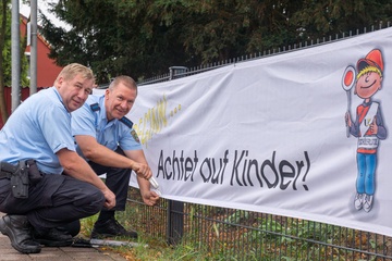 Hinweise zum Schulstart
