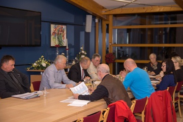 Kulturausschuss beriet