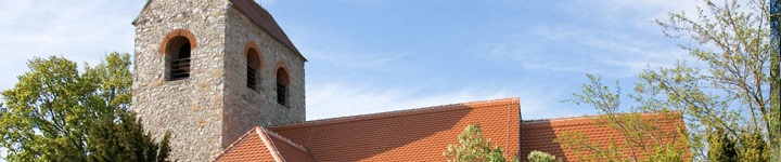 Evangelische Kirche Lostau