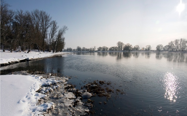 WasserKulturLandschaft Elbe