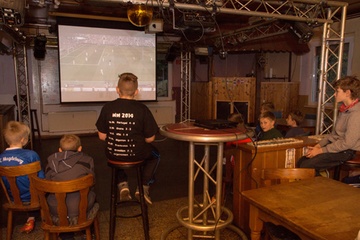 Digitale Fußball-Helden ermittelt