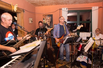 LOSTALOS rocken wieder