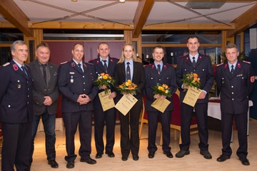 Willkommen in der Gemeindefeuerwehr