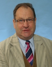 Unsere Bürgermeister: Eckhard Brandt