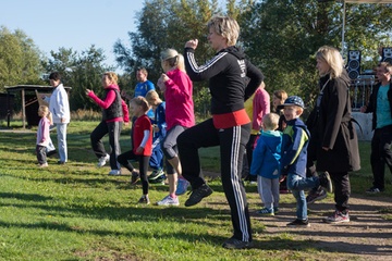 Fit und Fun in Schermen