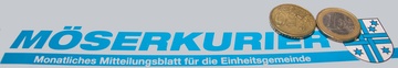 Möserkurier vorerst weiter kostenlos