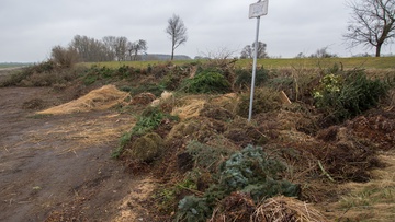 Bekanntmachung des Landkreises