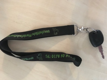 Fundsache kann im Fundbüro abgeholt werden