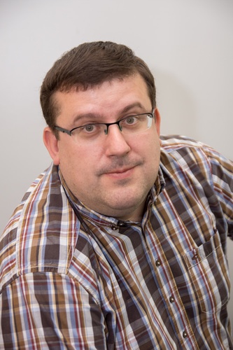 Titelbild zum News-Artikel: Unsere Bürgermeister: Sven Reinald