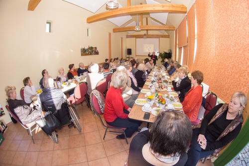 Titelbild zum News-Artikel: Gaunereien bei Kaffee und Brötchen