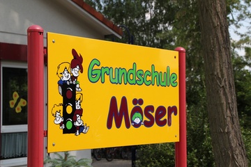 Grundschule Möser