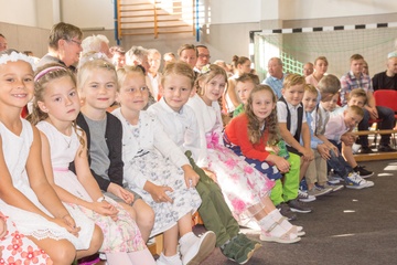 Großer Rummel um kleine Leute