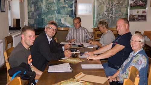 Titelbild zum News-Artikel: Ortschaftsrat Körbelitz aktuell