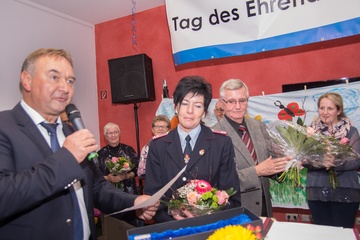 Bürgerpreis vergeben